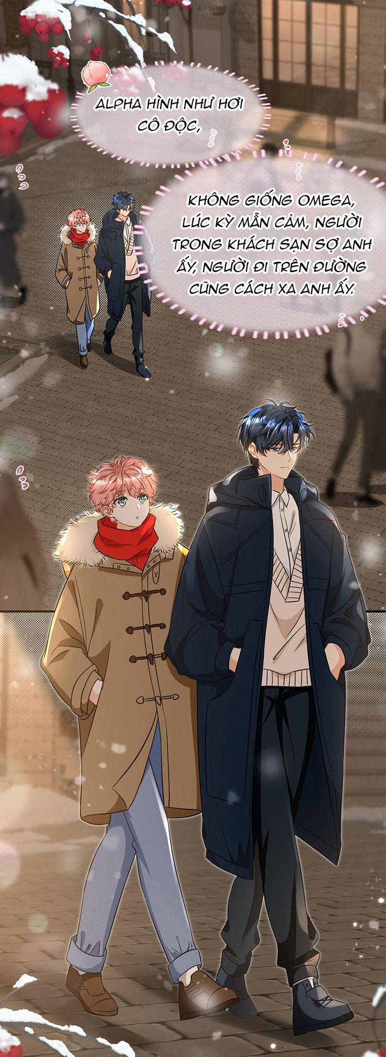 Tín Tức Tố Nói Chúng Ta Không Thể 63 trang 19