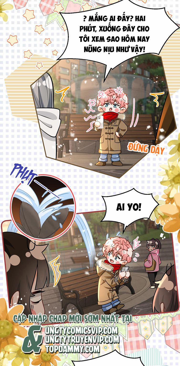 Tín Tức Tố Nói Chúng Ta Không Thể 63 trang 2