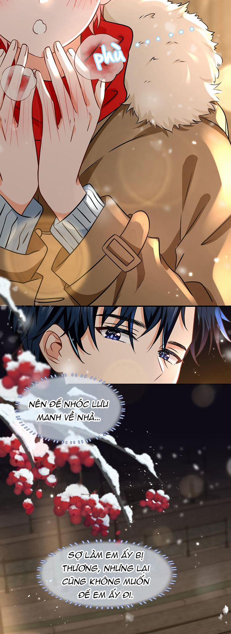 Tín Tức Tố Nói Chúng Ta Không Thể 63 trang 22