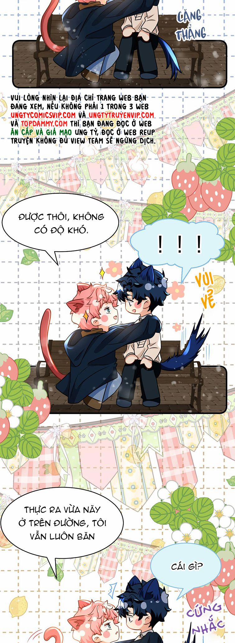 Tín Tức Tố Nói Chúng Ta Không Thể 63 trang 28