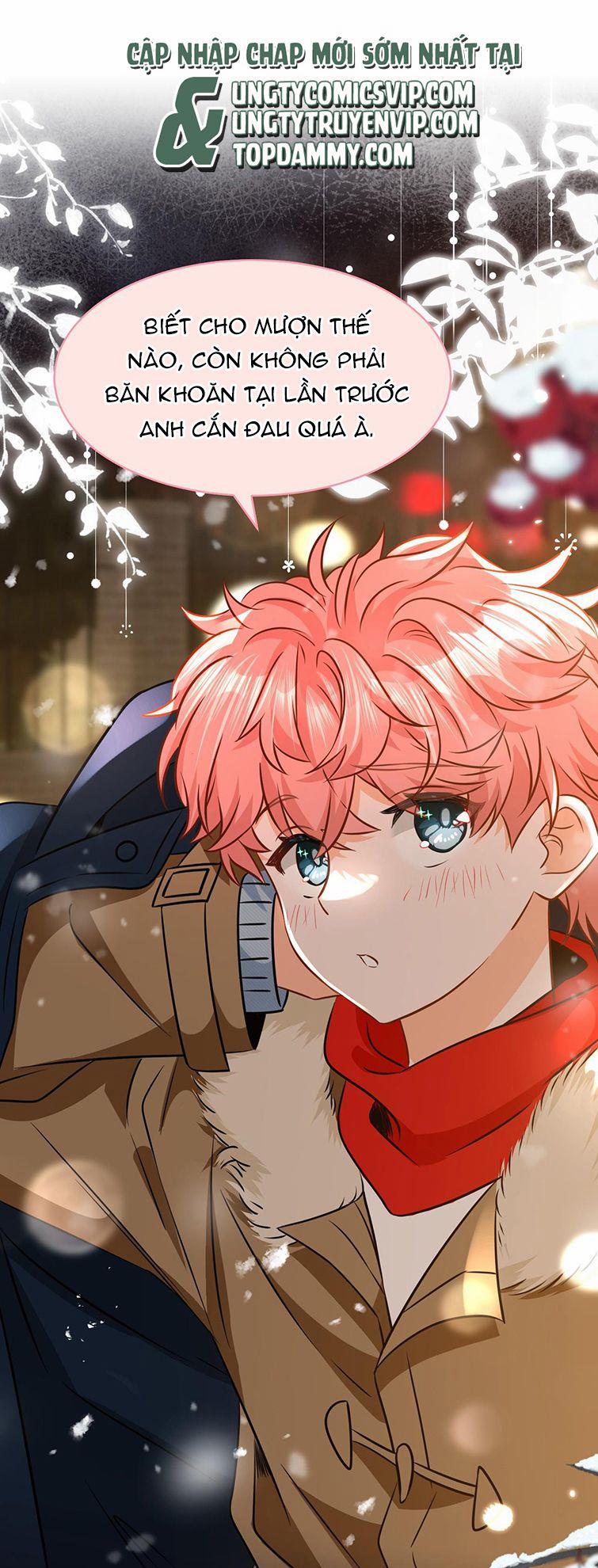 Tín Tức Tố Nói Chúng Ta Không Thể 63 trang 30