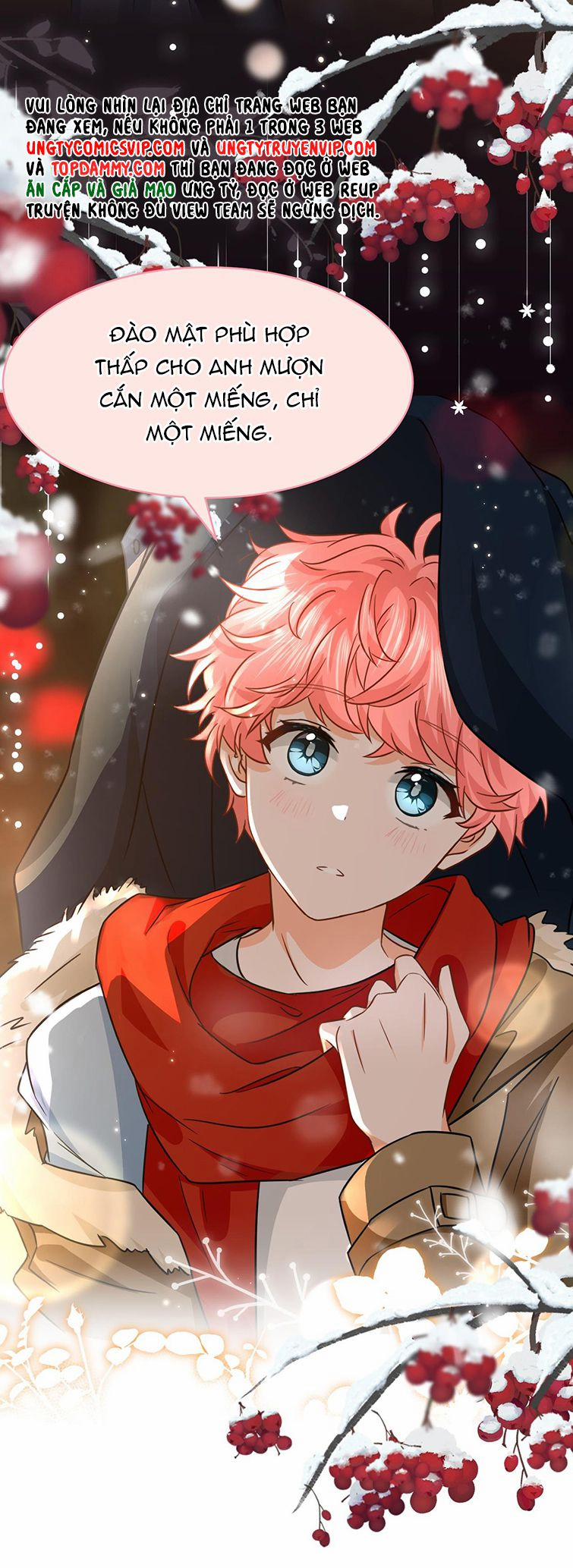 Tín Tức Tố Nói Chúng Ta Không Thể 63 trang 32