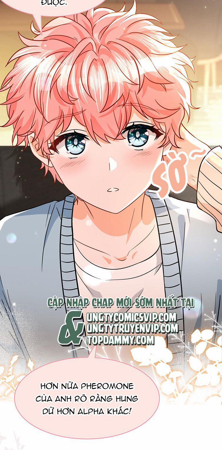 Tín Tức Tố Nói Chúng Ta Không Thể 63 trang 8