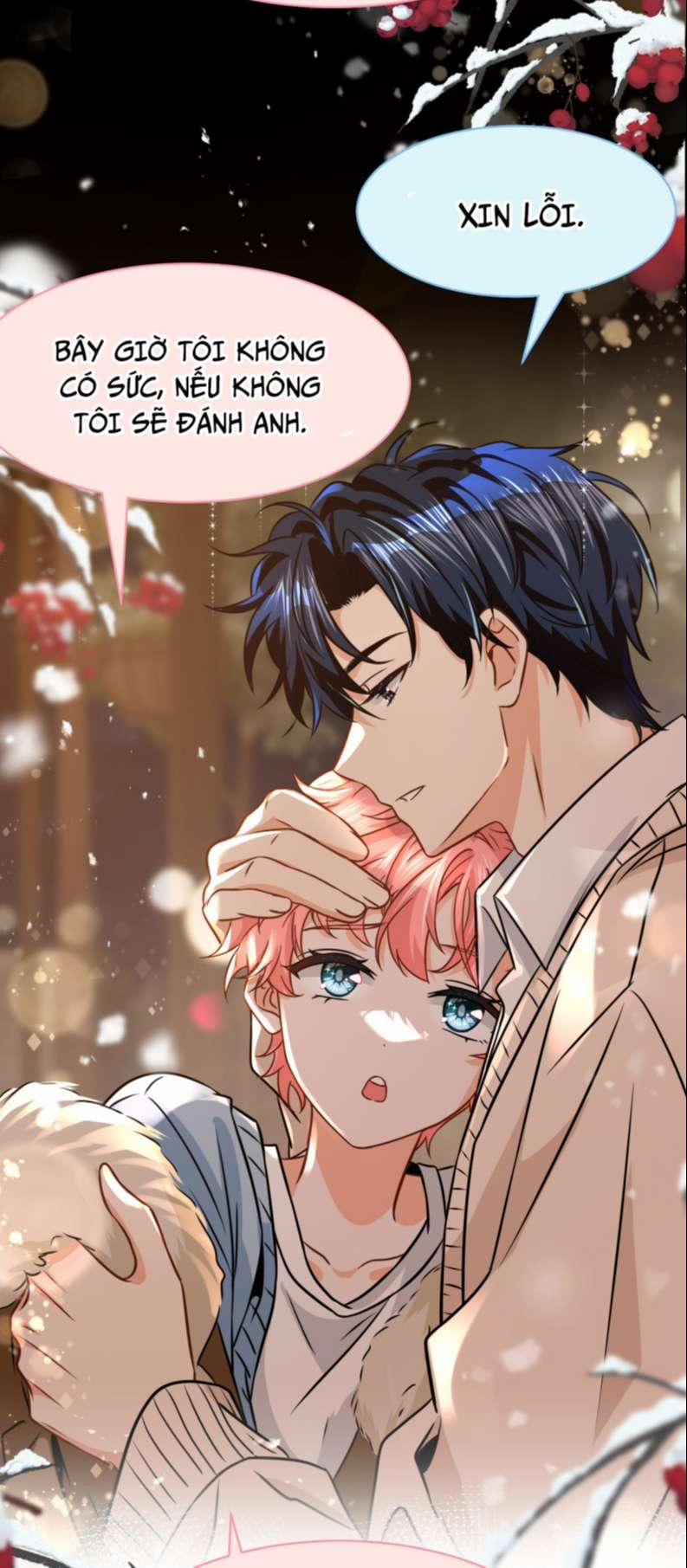 Tín Tức Tố Nói Chúng Ta Không Thể 64 trang 11