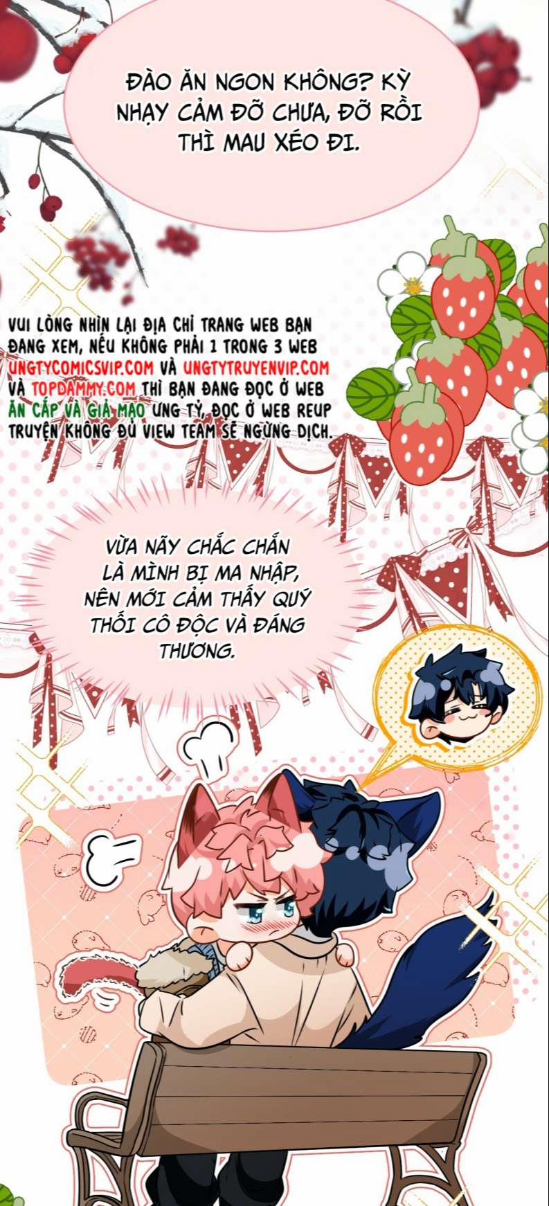 Tín Tức Tố Nói Chúng Ta Không Thể 64 trang 12