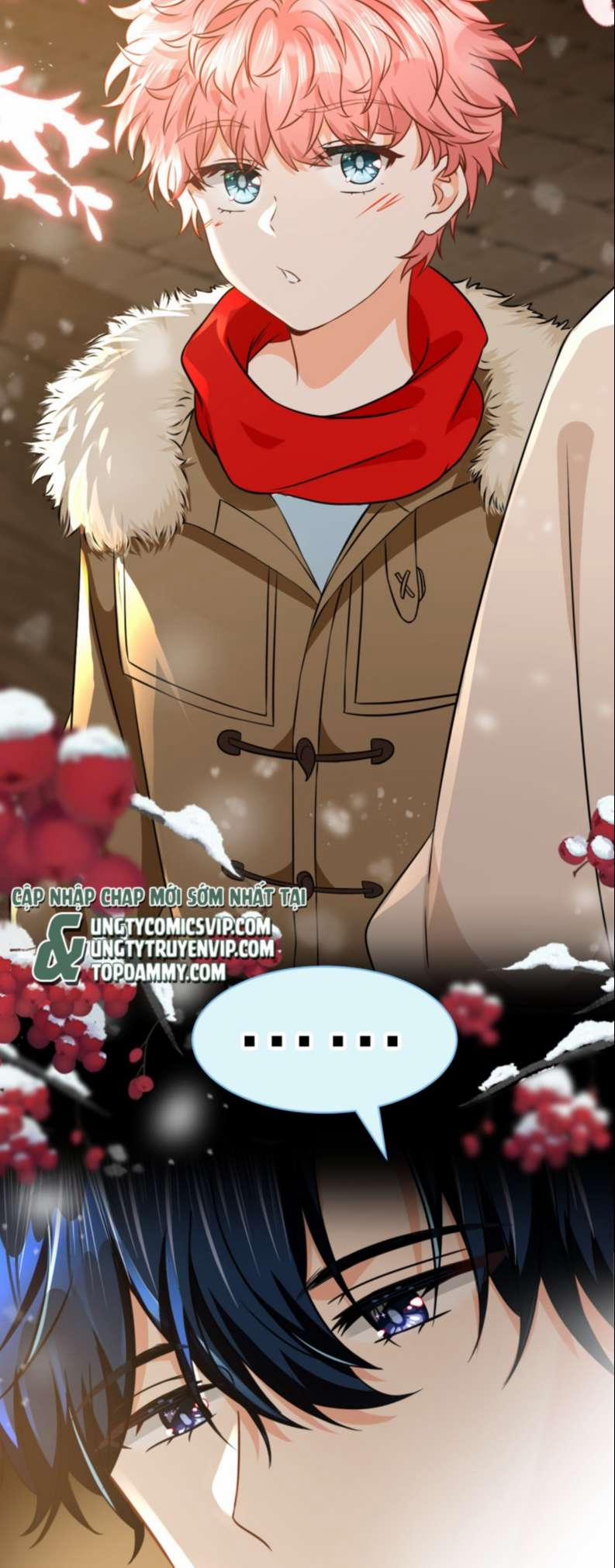 Tín Tức Tố Nói Chúng Ta Không Thể 64 trang 2