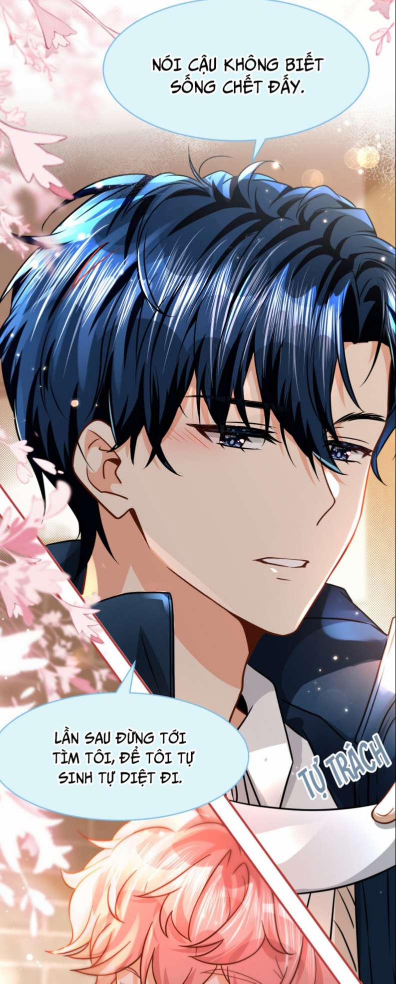 Tín Tức Tố Nói Chúng Ta Không Thể 64 trang 24