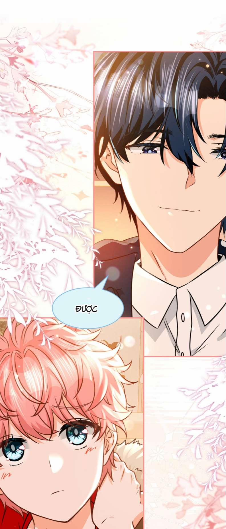 Tín Tức Tố Nói Chúng Ta Không Thể 64 trang 29