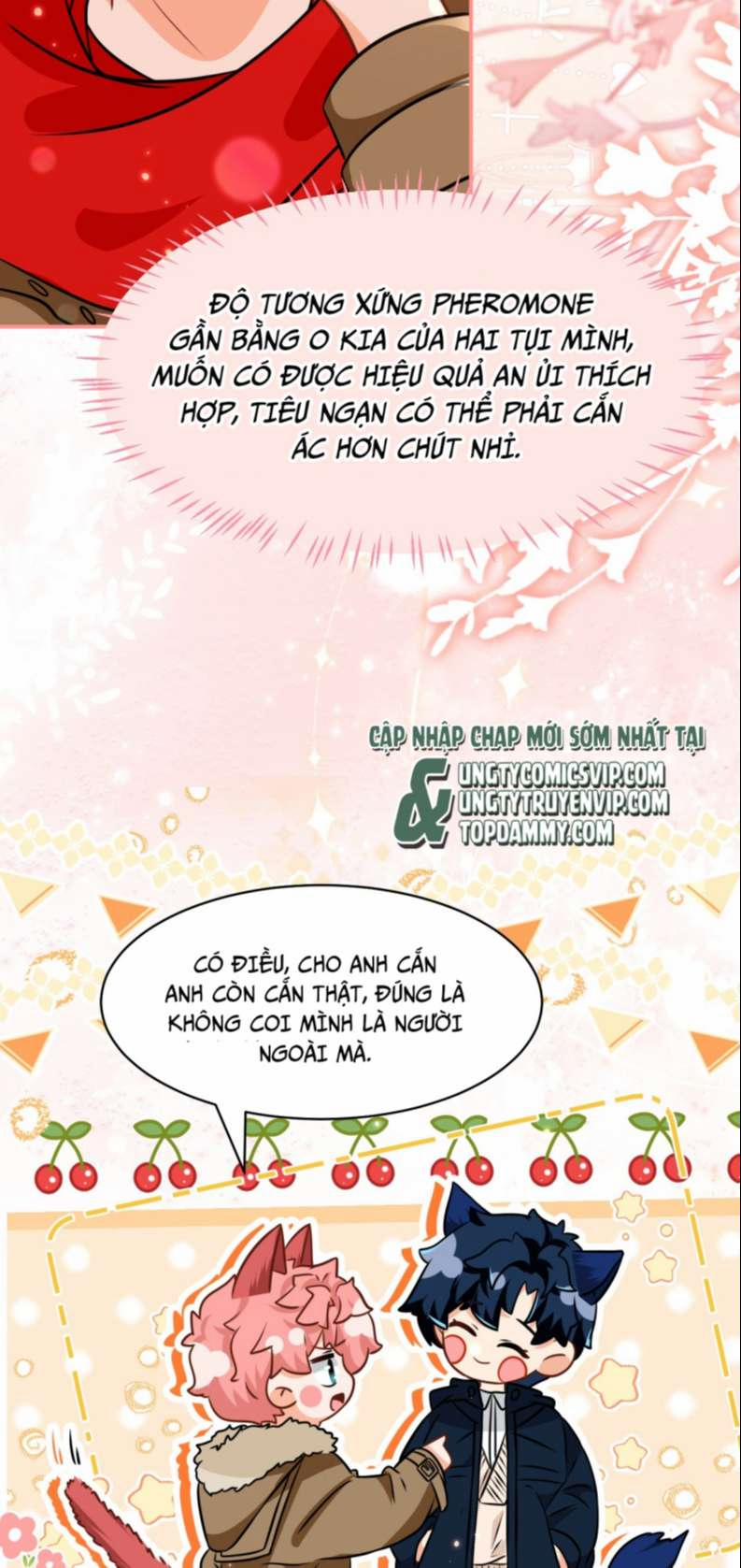 Tín Tức Tố Nói Chúng Ta Không Thể 64 trang 30