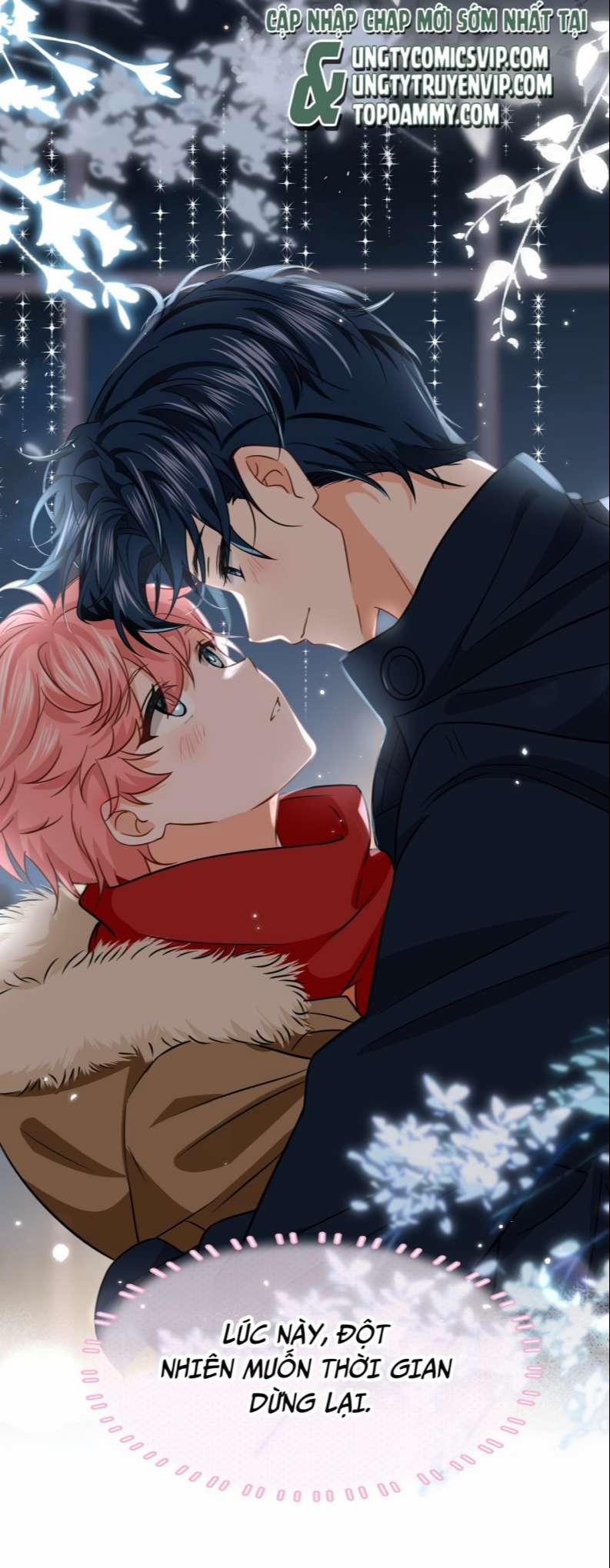 Tín Tức Tố Nói Chúng Ta Không Thể 64 trang 36