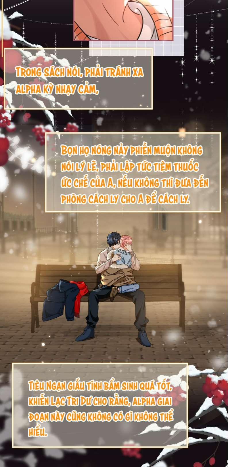 Tín Tức Tố Nói Chúng Ta Không Thể 64 trang 6