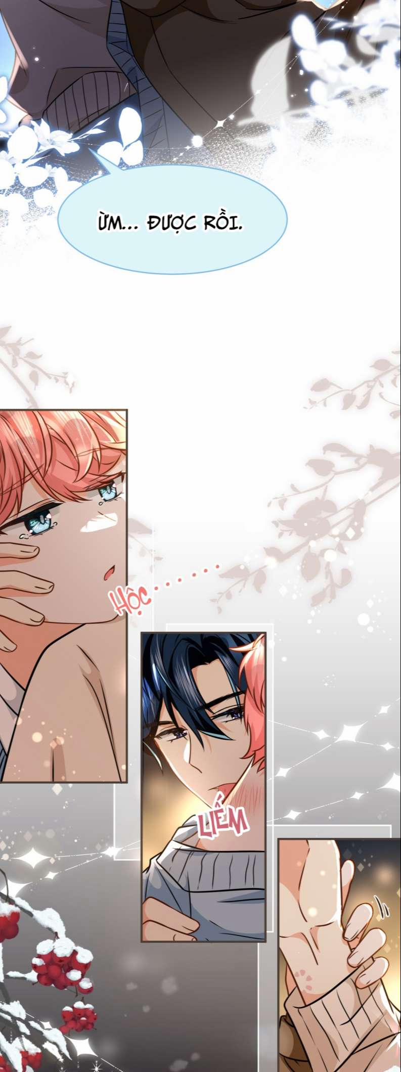 Tín Tức Tố Nói Chúng Ta Không Thể 64 trang 9