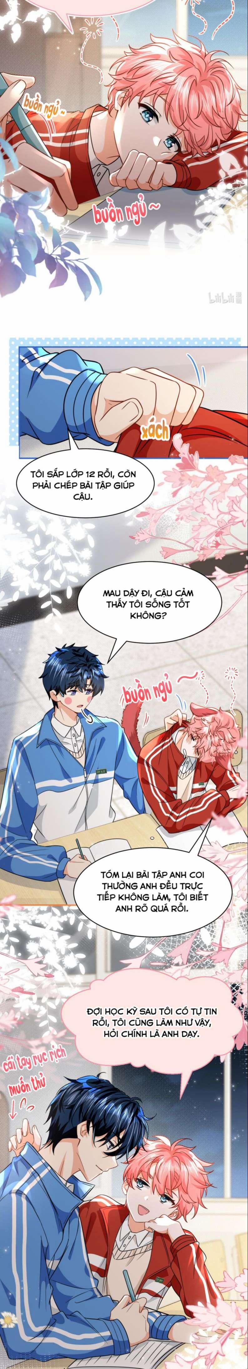 Tín Tức Tố Nói Chúng Ta Không Thể 65 trang 12