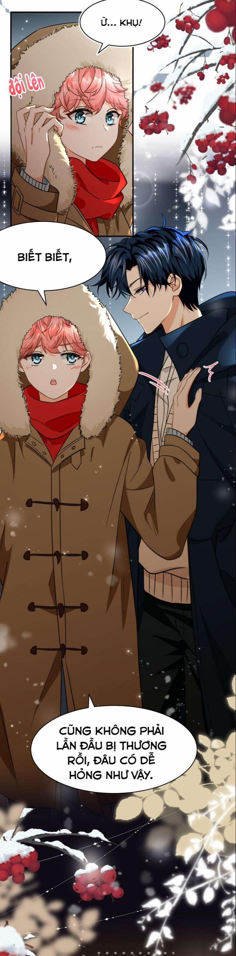 Tín Tức Tố Nói Chúng Ta Không Thể 65 trang 3