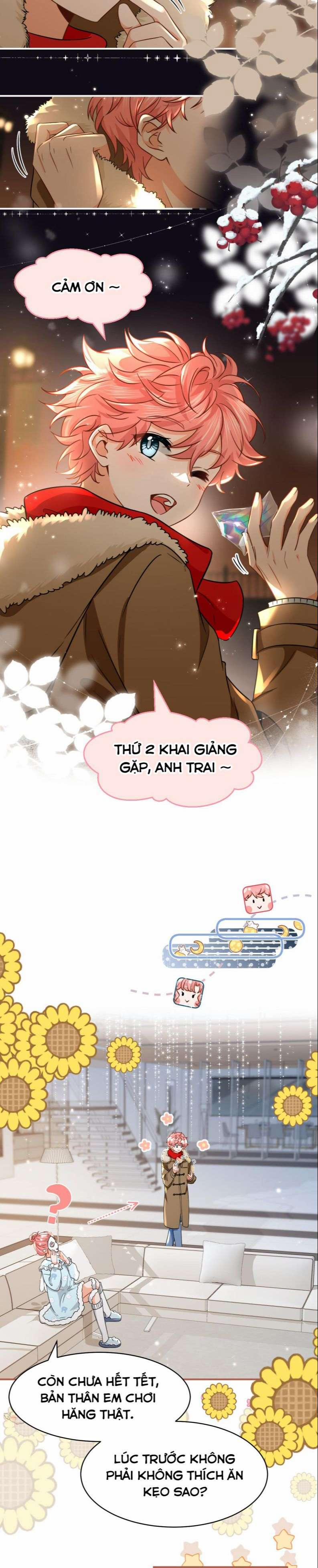 Tín Tức Tố Nói Chúng Ta Không Thể 65 trang 5