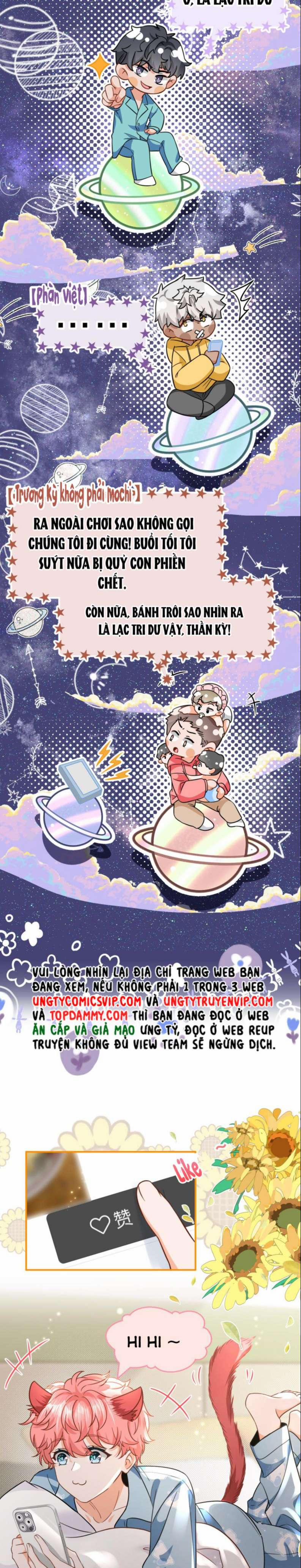 Tín Tức Tố Nói Chúng Ta Không Thể 65 trang 8