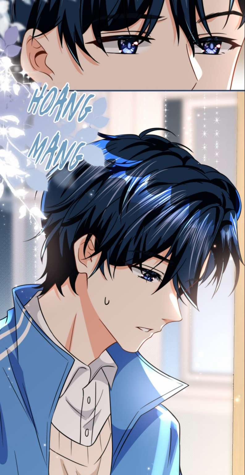 Tín Tức Tố Nói Chúng Ta Không Thể 66 trang 11