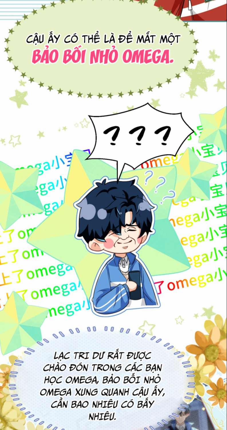 Tín Tức Tố Nói Chúng Ta Không Thể 66 trang 13