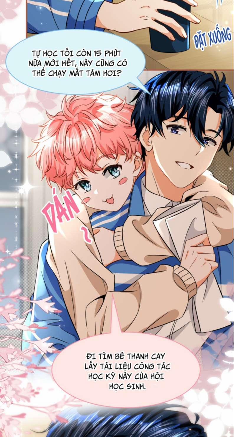 Tín Tức Tố Nói Chúng Ta Không Thể 66 trang 18