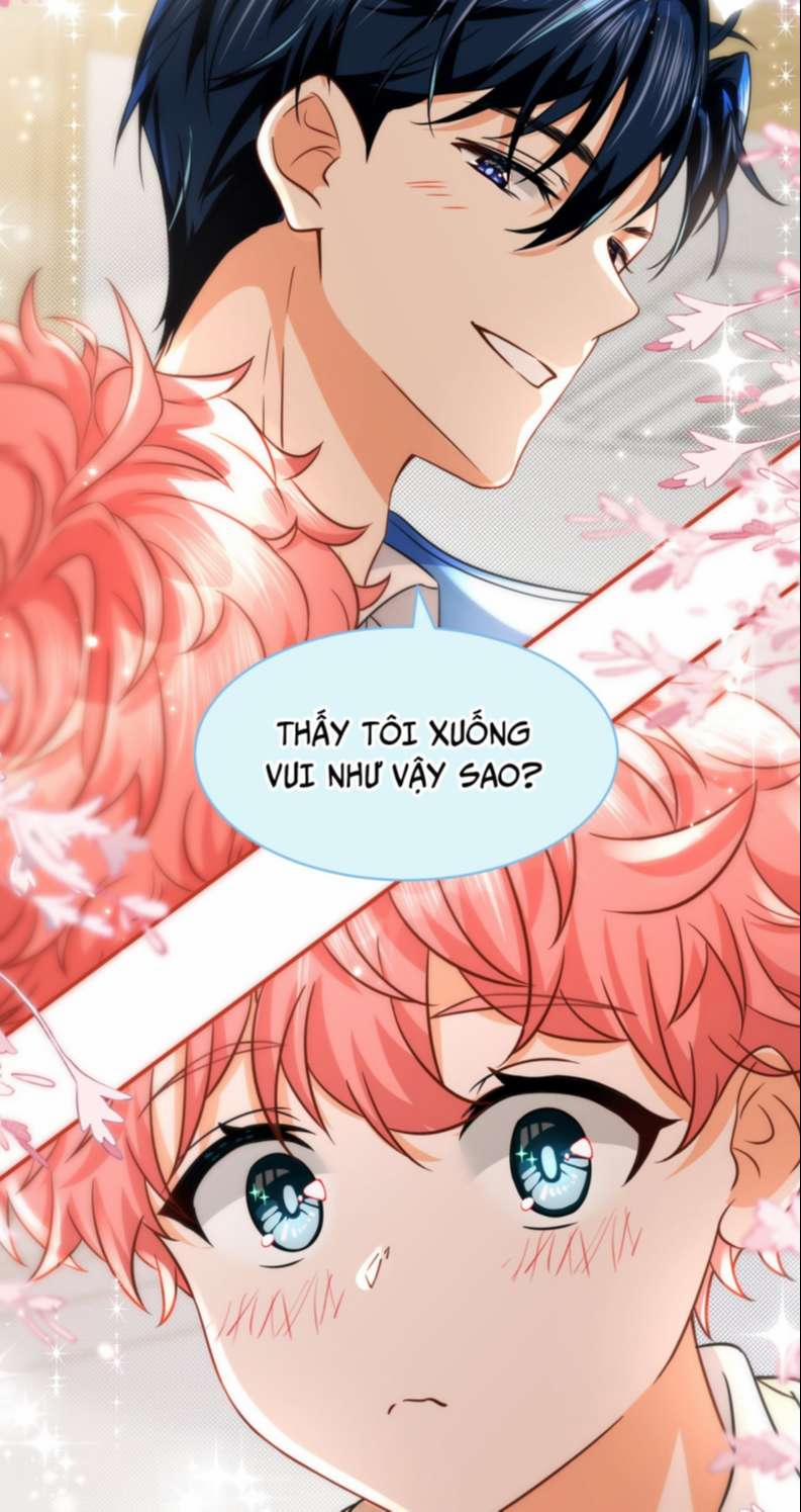 Tín Tức Tố Nói Chúng Ta Không Thể 66 trang 19