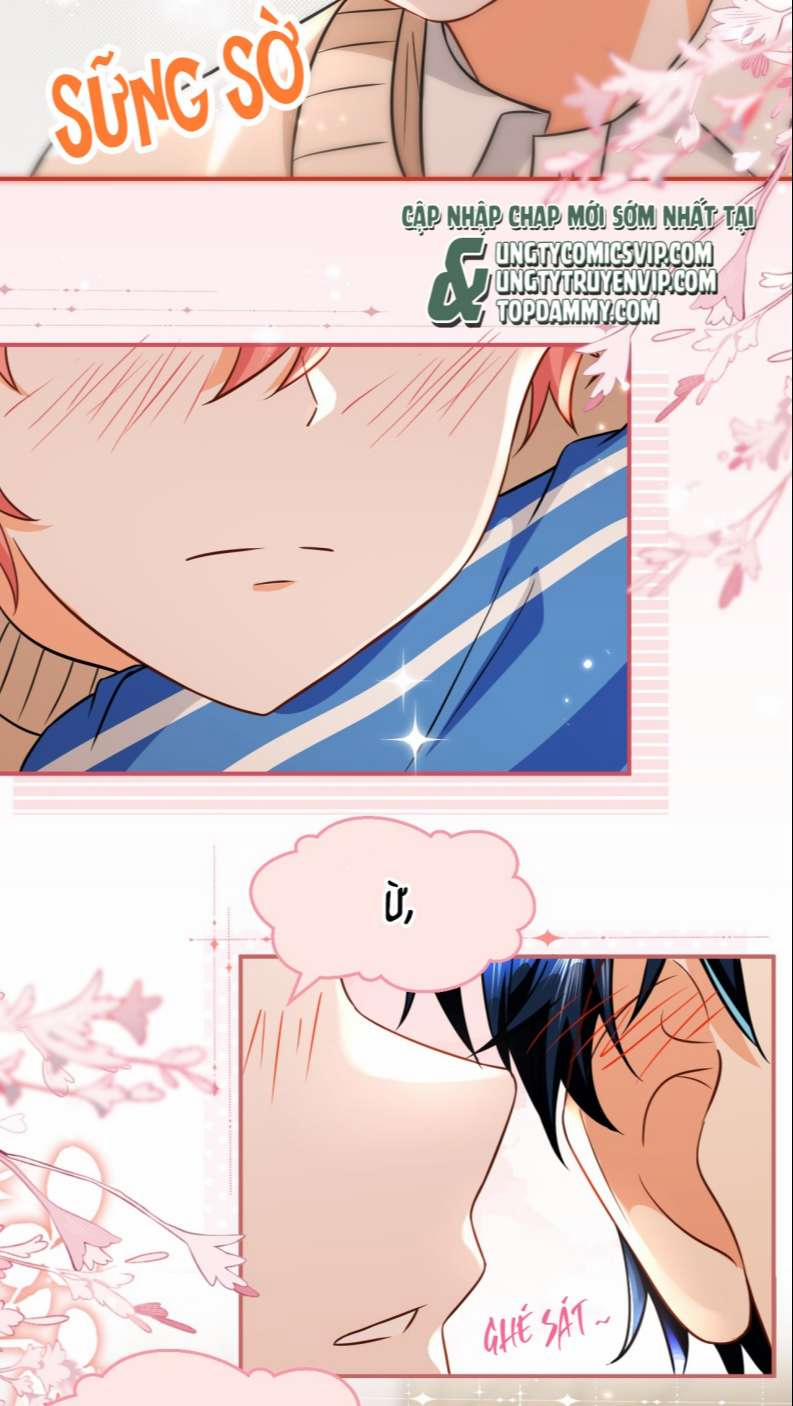 Tín Tức Tố Nói Chúng Ta Không Thể 66 trang 20