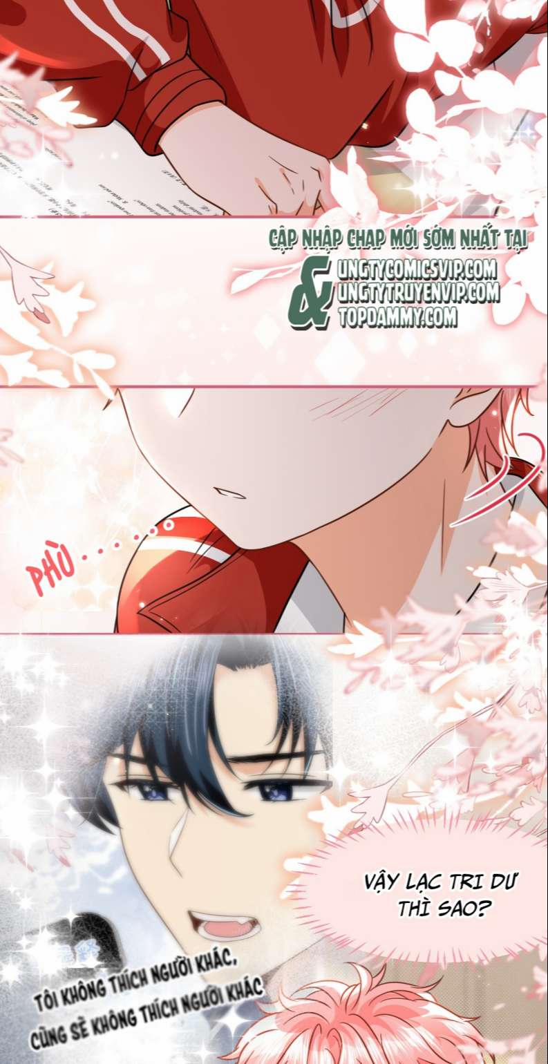 Tín Tức Tố Nói Chúng Ta Không Thể 66 trang 7