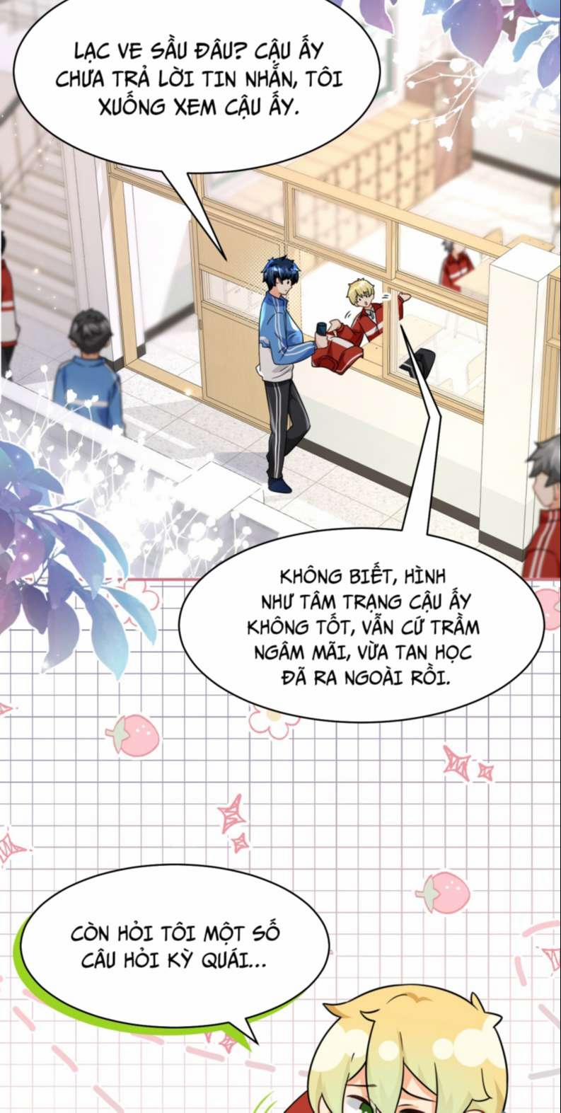 Tín Tức Tố Nói Chúng Ta Không Thể 66 trang 9