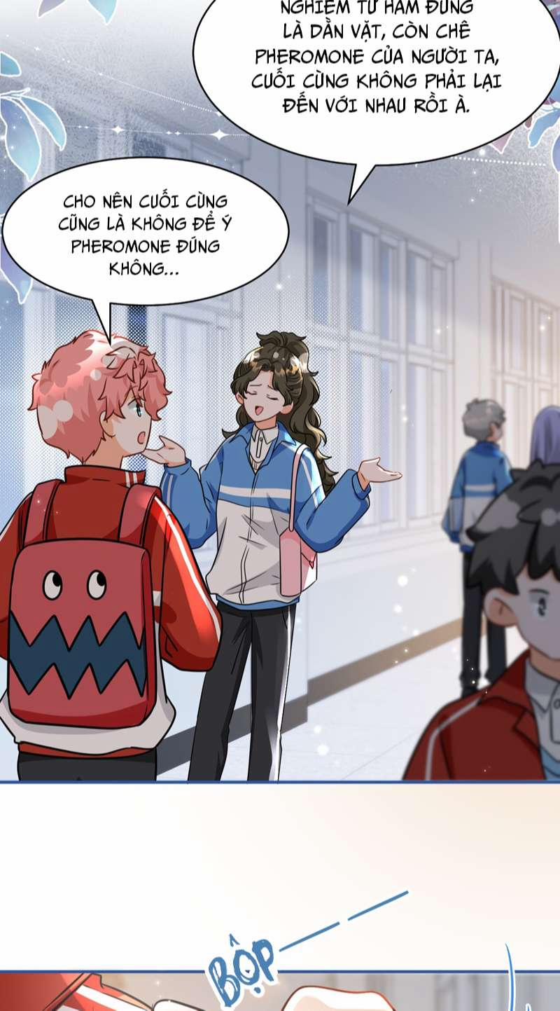 Tín Tức Tố Nói Chúng Ta Không Thể 67 trang 10