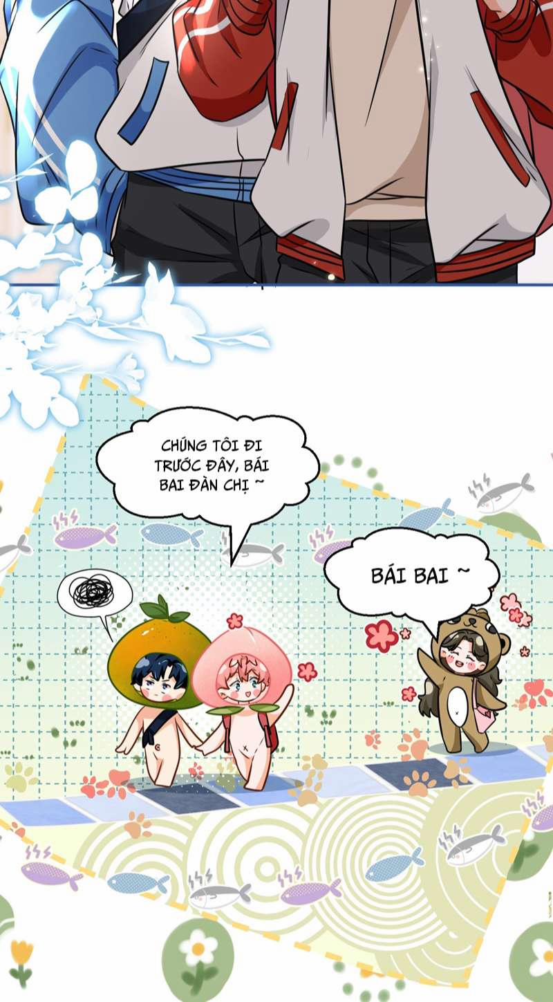 Tín Tức Tố Nói Chúng Ta Không Thể 67 trang 12