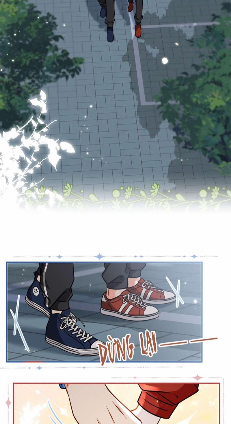 Tín Tức Tố Nói Chúng Ta Không Thể 67 trang 14