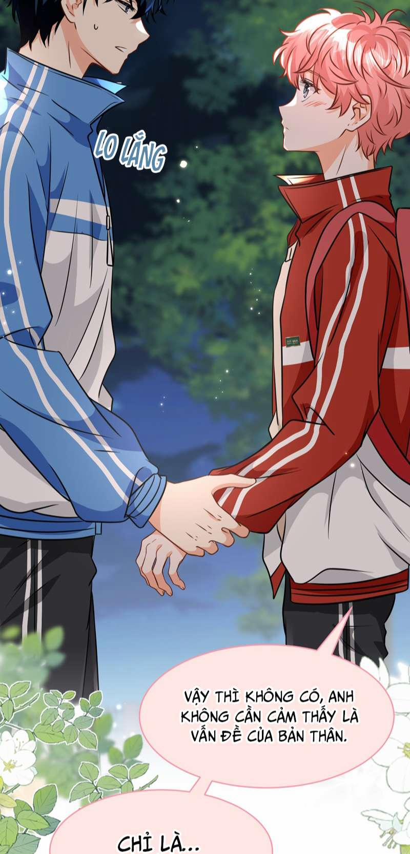 Tín Tức Tố Nói Chúng Ta Không Thể 67 trang 16