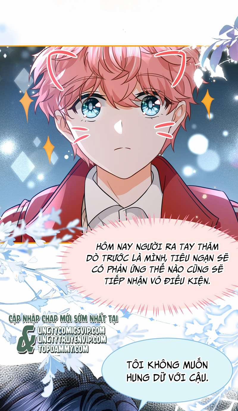 Tín Tức Tố Nói Chúng Ta Không Thể 67 trang 18