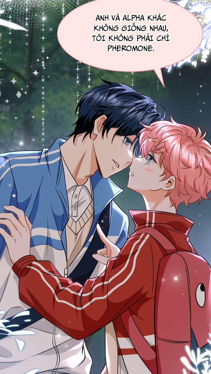 Tín Tức Tố Nói Chúng Ta Không Thể 67 trang 23