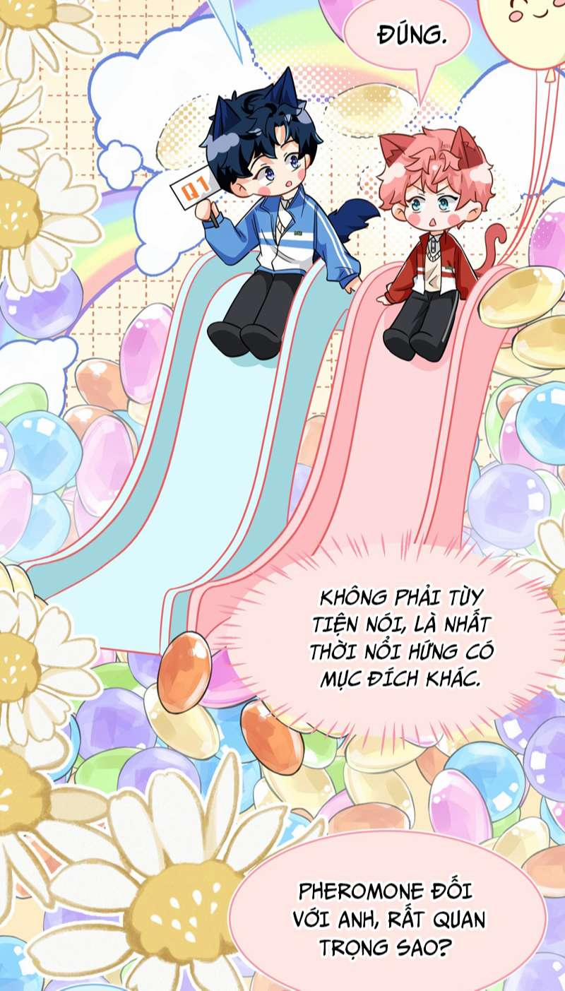 Tín Tức Tố Nói Chúng Ta Không Thể 67 trang 26