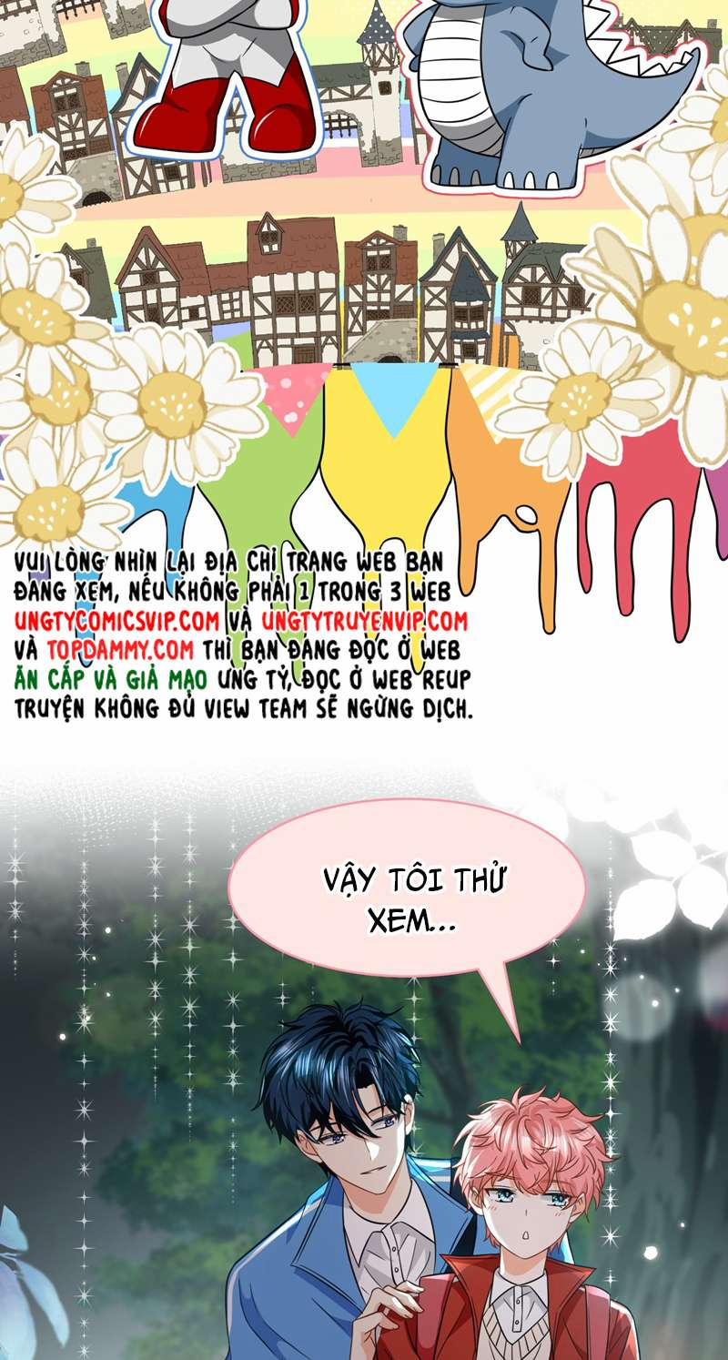 Tín Tức Tố Nói Chúng Ta Không Thể 67 trang 28