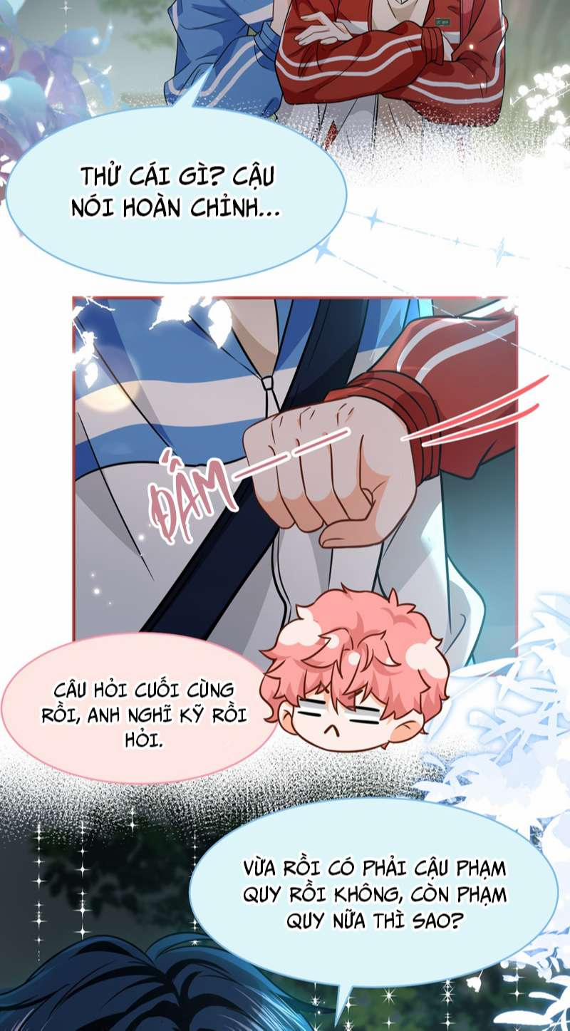 Tín Tức Tố Nói Chúng Ta Không Thể 67 trang 29