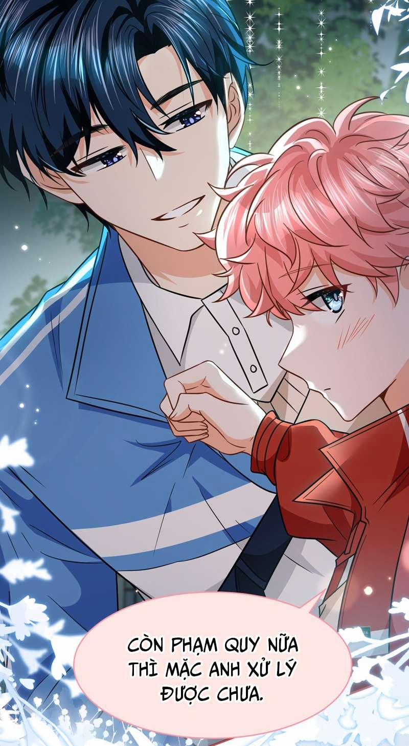 Tín Tức Tố Nói Chúng Ta Không Thể 67 trang 30