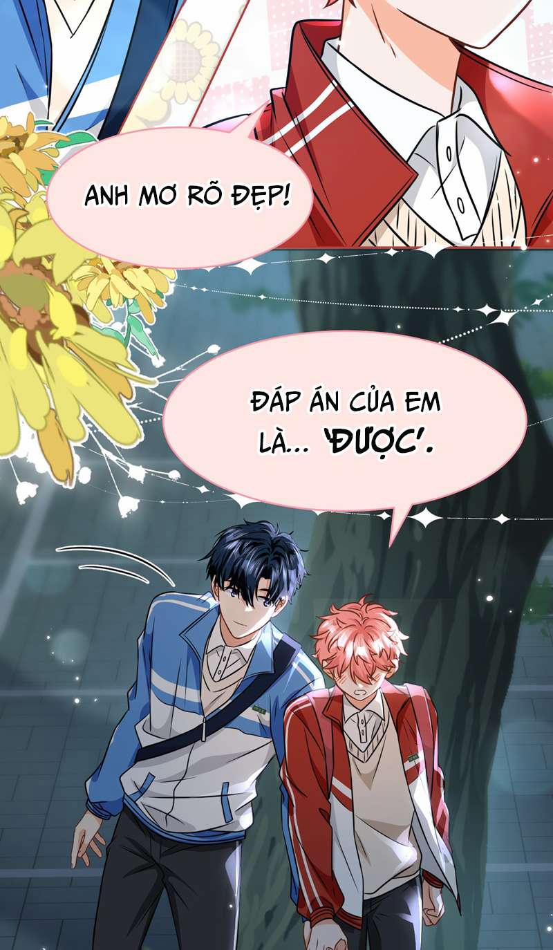 Tín Tức Tố Nói Chúng Ta Không Thể 67 trang 49