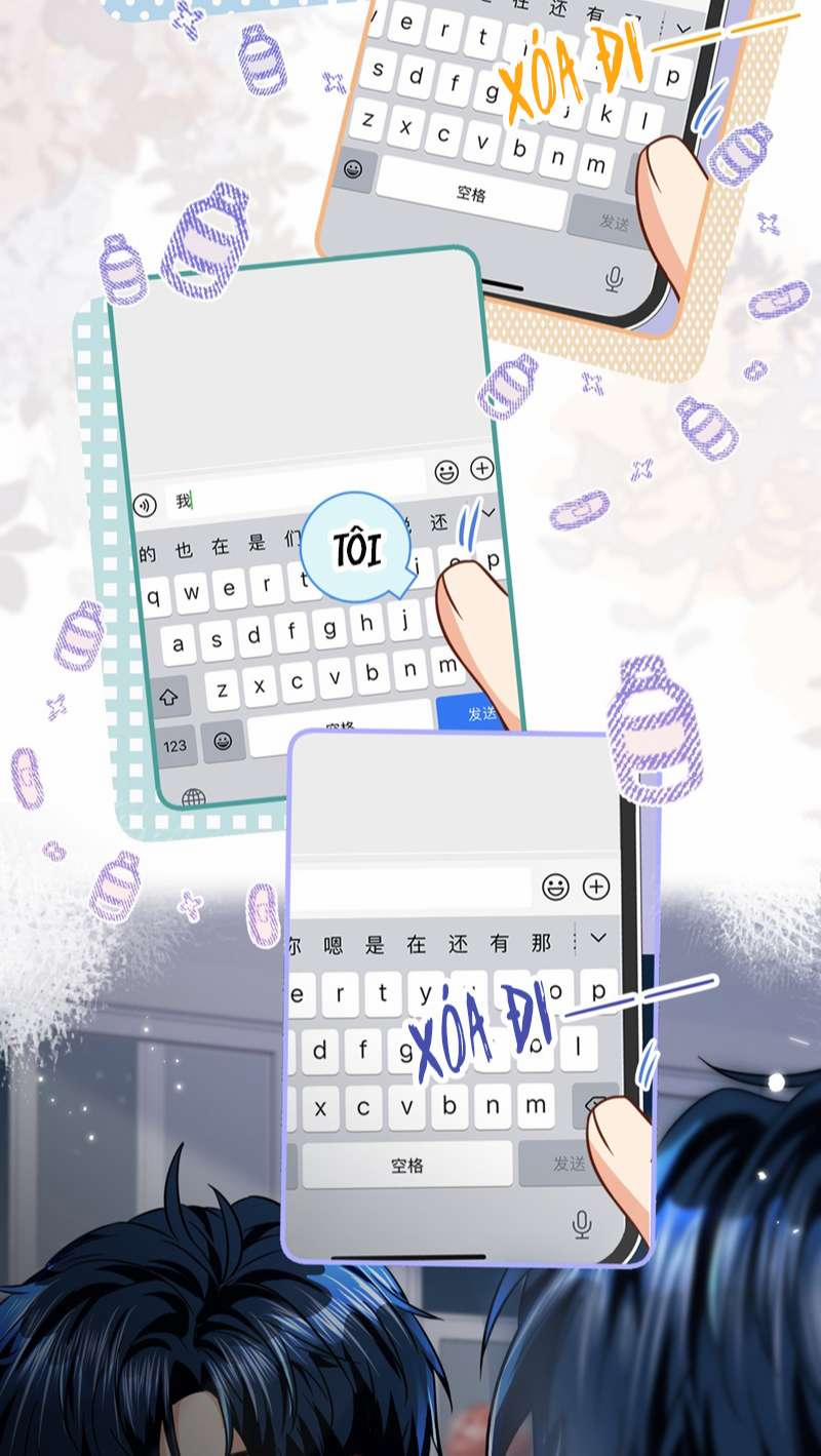 Tín Tức Tố Nói Chúng Ta Không Thể 67 trang 5