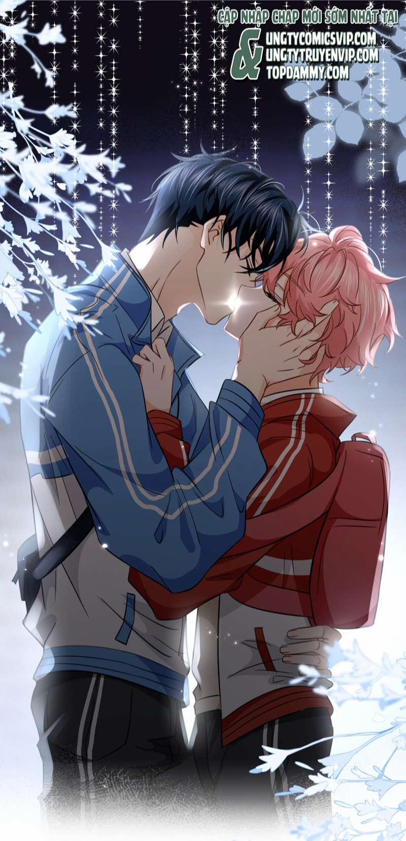 Tín Tức Tố Nói Chúng Ta Không Thể 68 trang 10