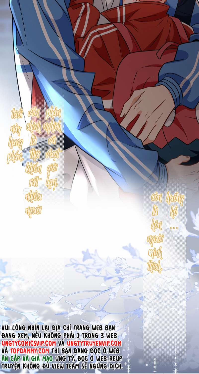 Tín Tức Tố Nói Chúng Ta Không Thể 68 trang 12