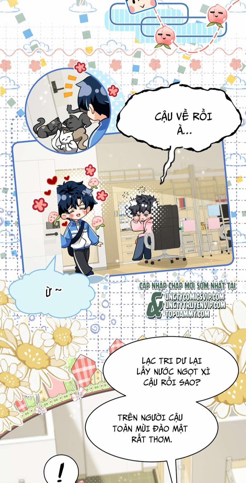 Tín Tức Tố Nói Chúng Ta Không Thể 68 trang 14