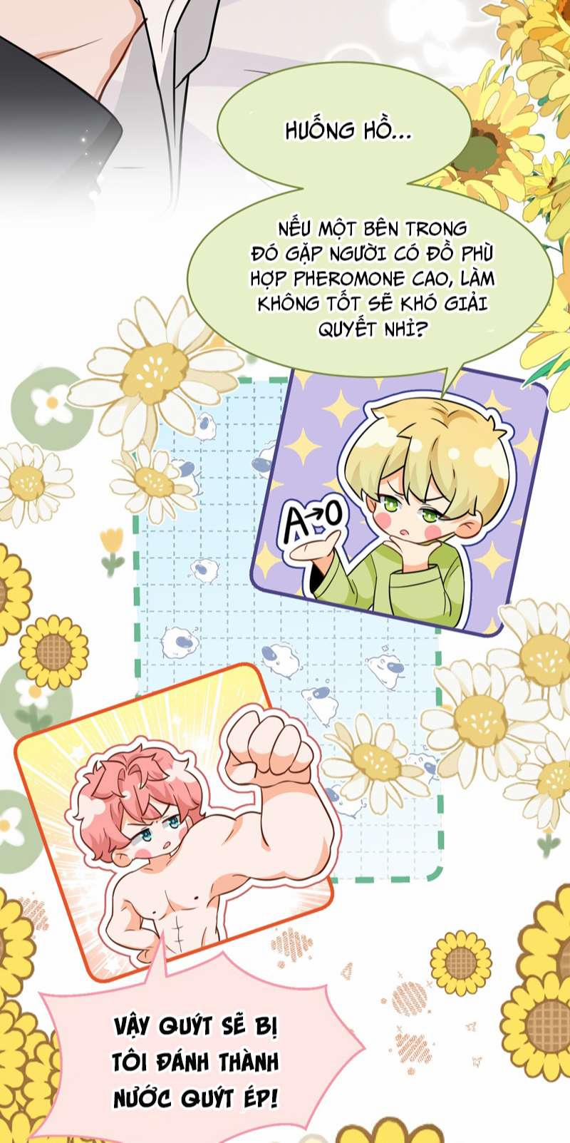 Tín Tức Tố Nói Chúng Ta Không Thể 68 trang 21