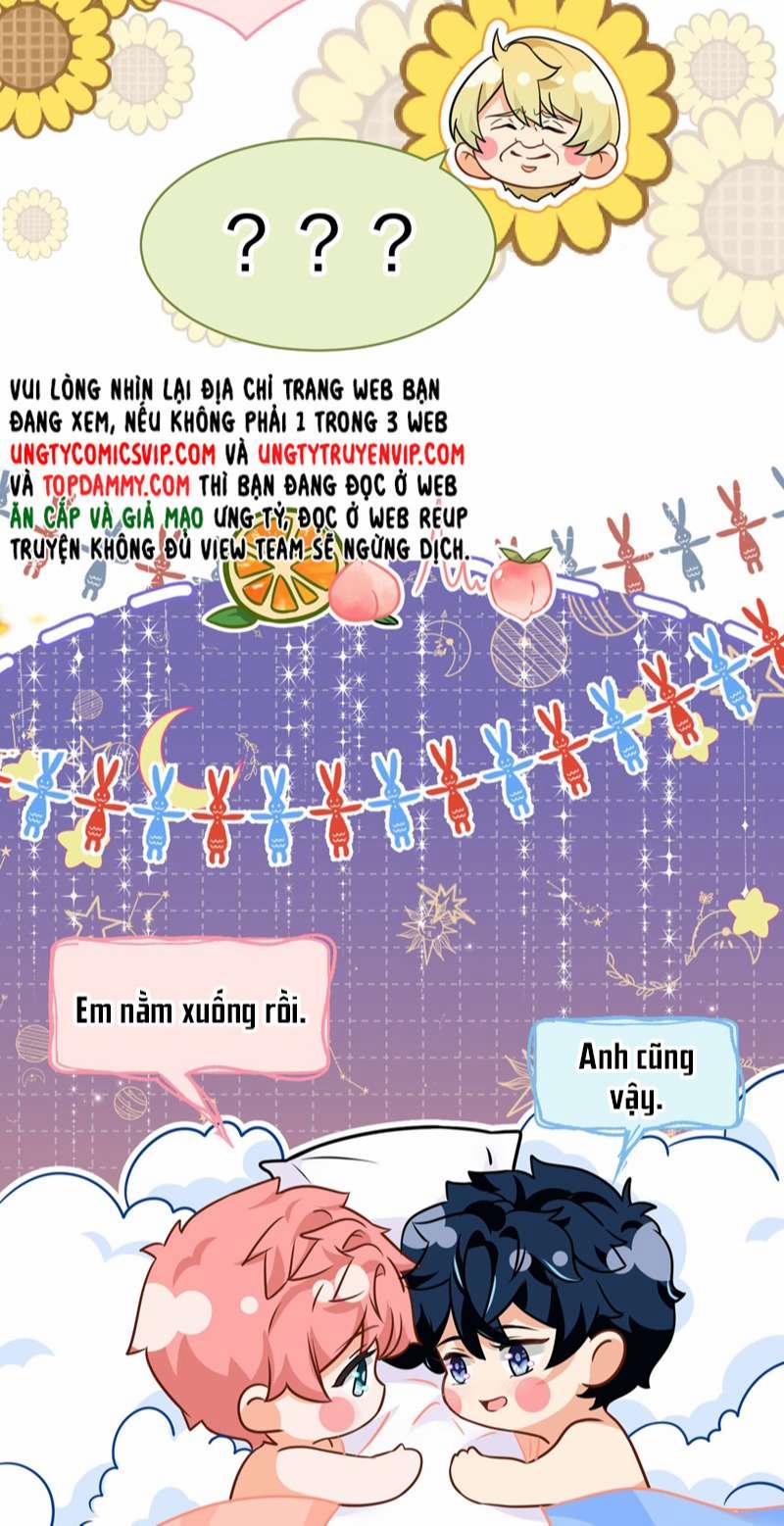 Tín Tức Tố Nói Chúng Ta Không Thể 68 trang 22