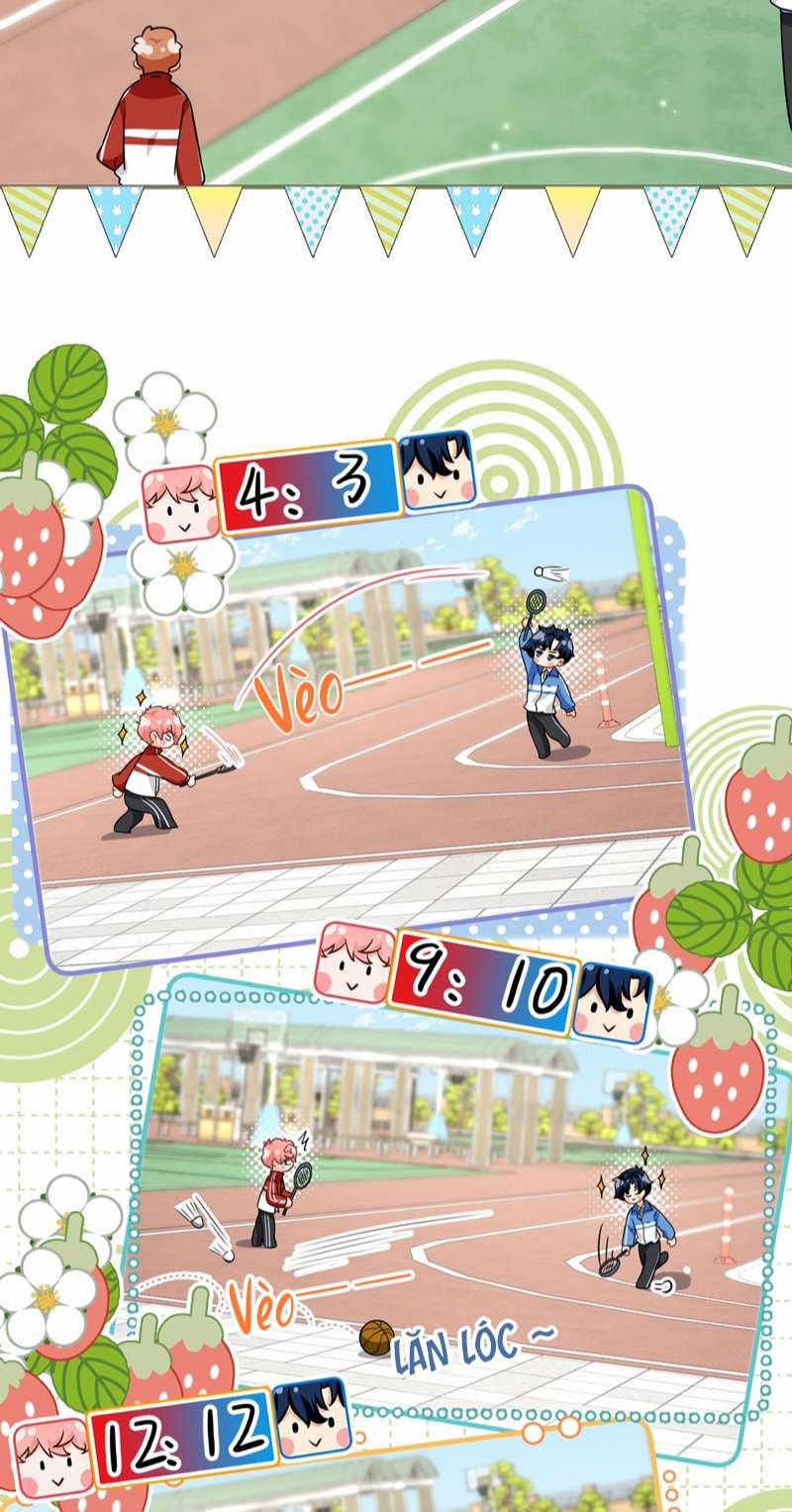 Tín Tức Tố Nói Chúng Ta Không Thể 68 trang 27