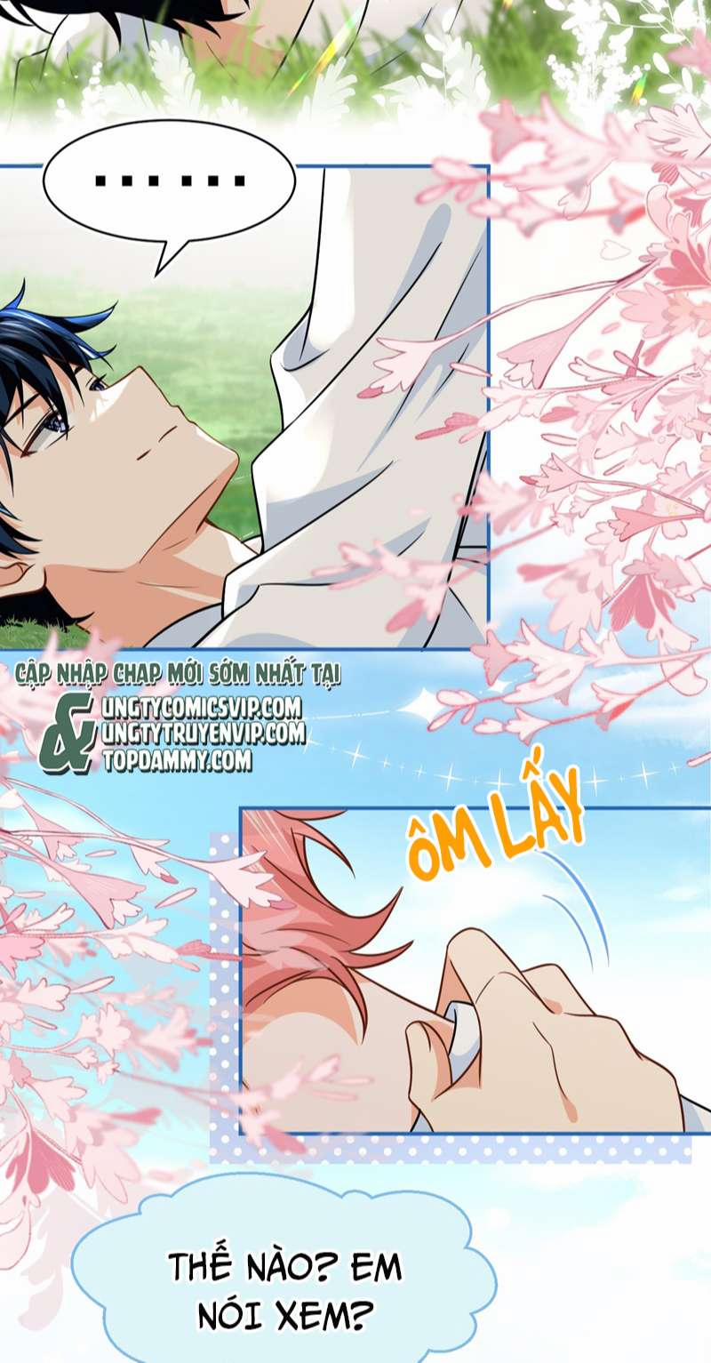 Tín Tức Tố Nói Chúng Ta Không Thể 68 trang 37