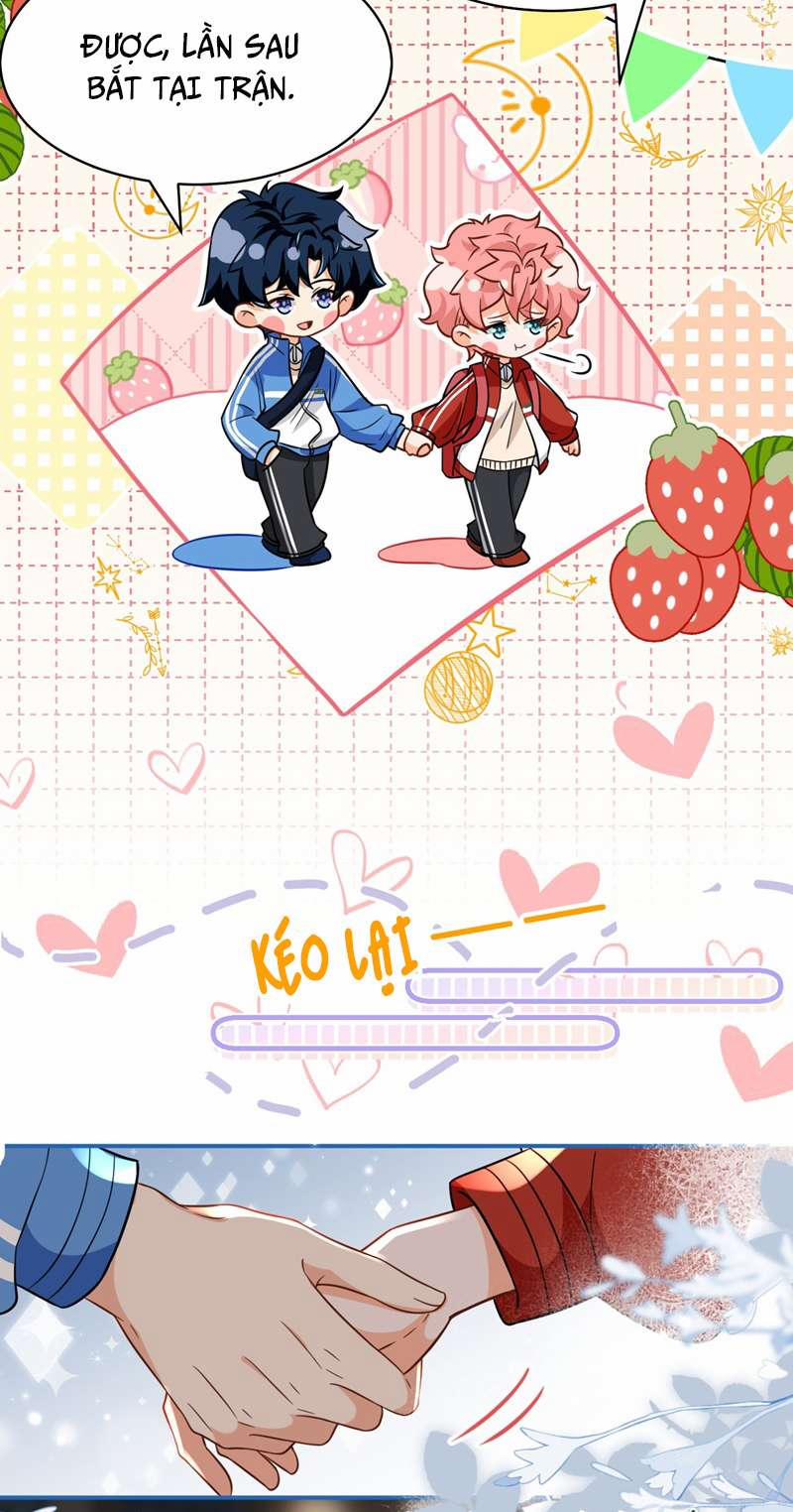 Tín Tức Tố Nói Chúng Ta Không Thể 68 trang 4