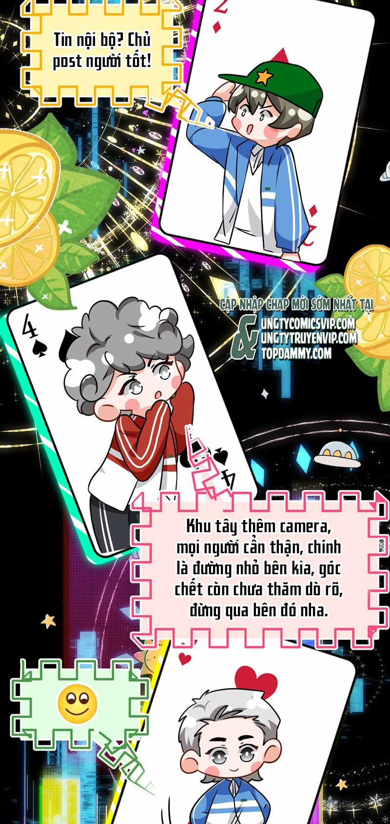 Tín Tức Tố Nói Chúng Ta Không Thể 68 trang 42