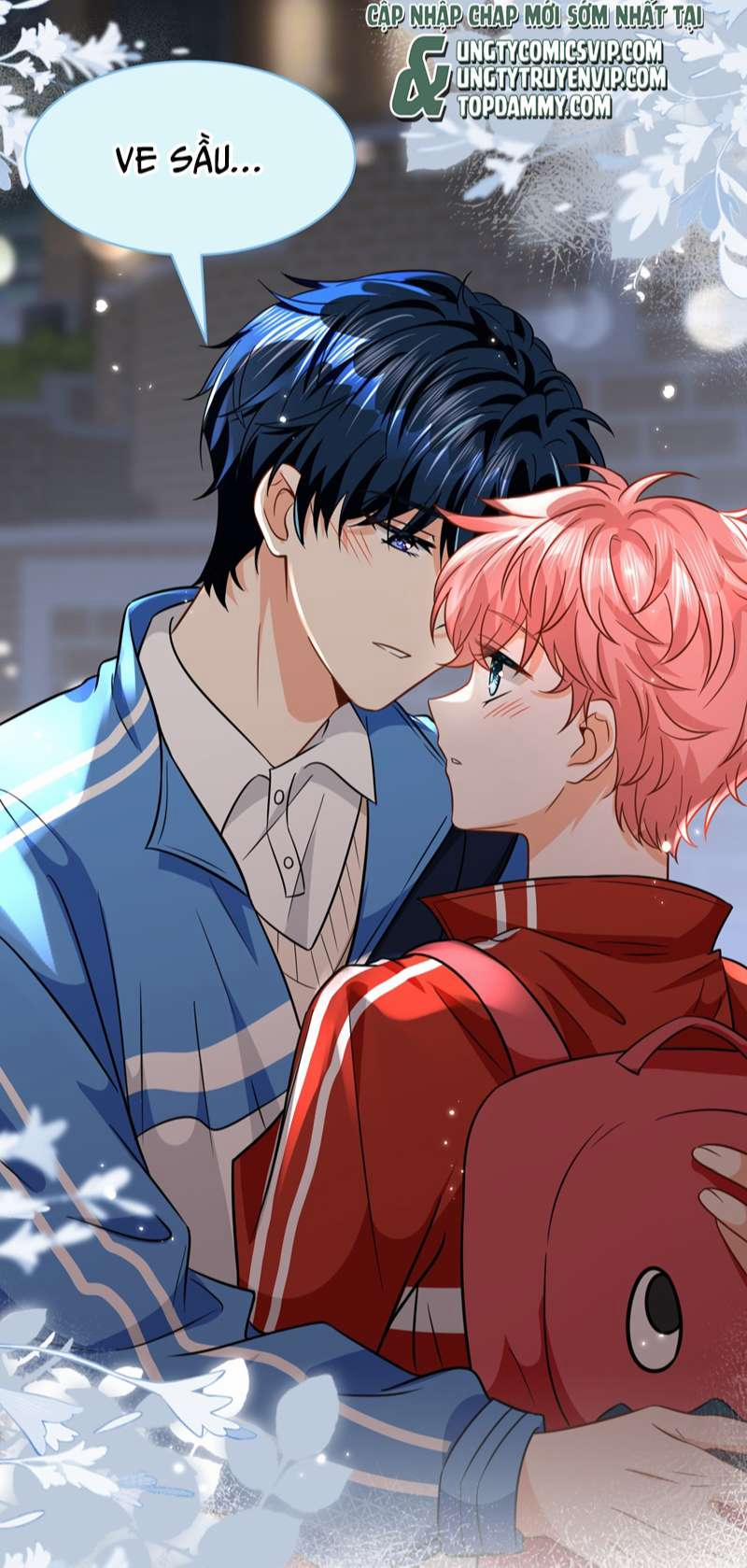 Tín Tức Tố Nói Chúng Ta Không Thể 68 trang 5