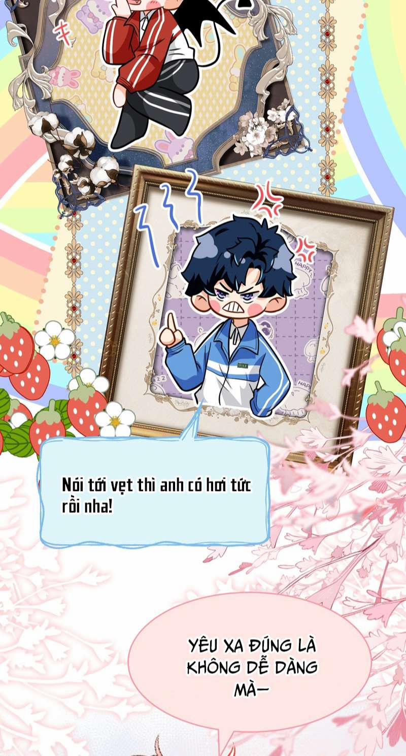 Tín Tức Tố Nói Chúng Ta Không Thể 69 trang 10